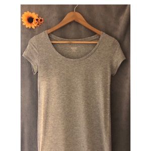 Very comfortable and light dress